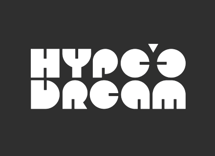 Hype'O Dream