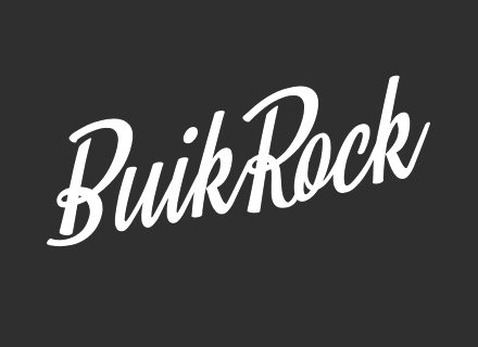 Buikrock